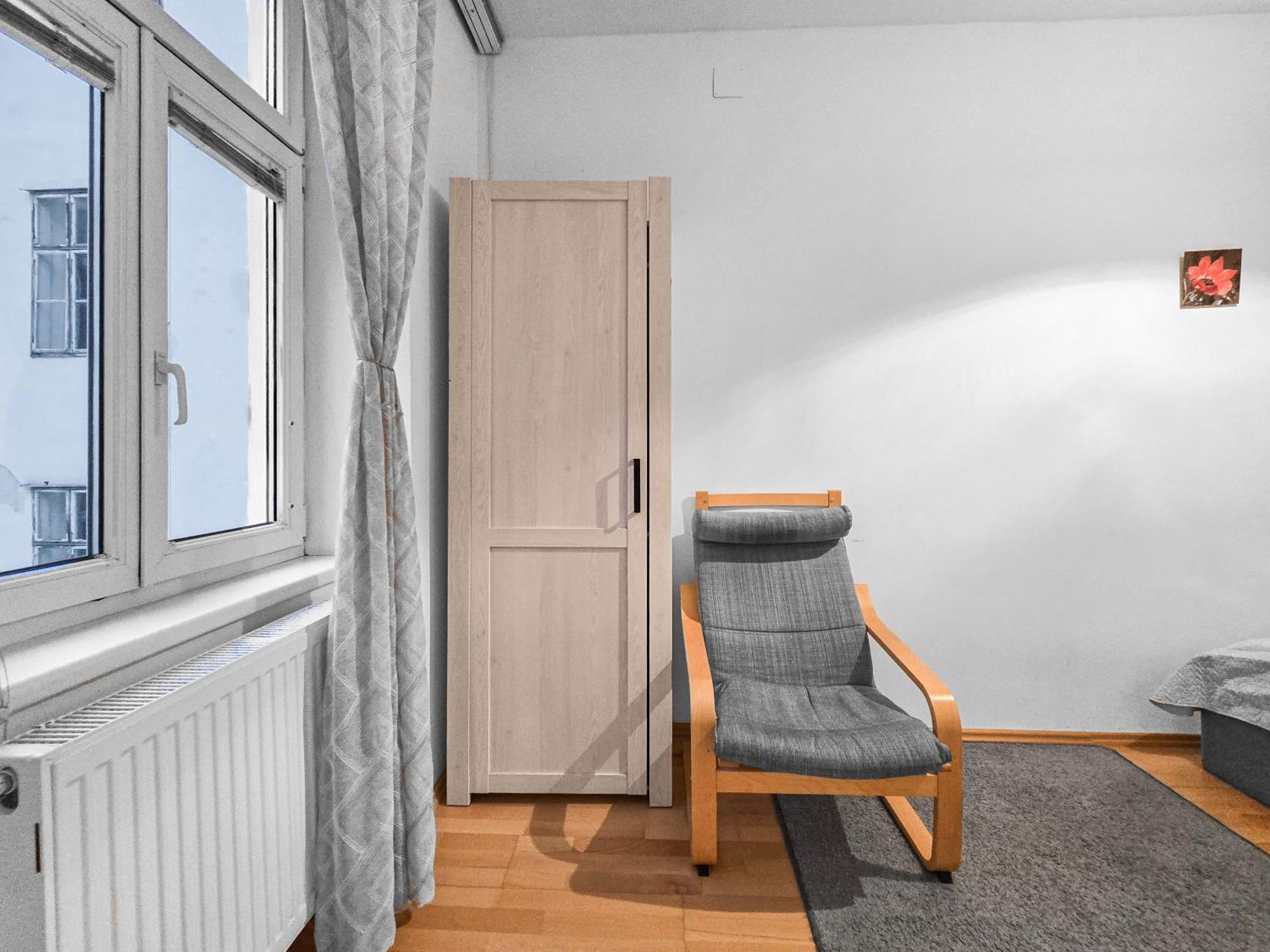 Appartement Davidov Danube Vienne