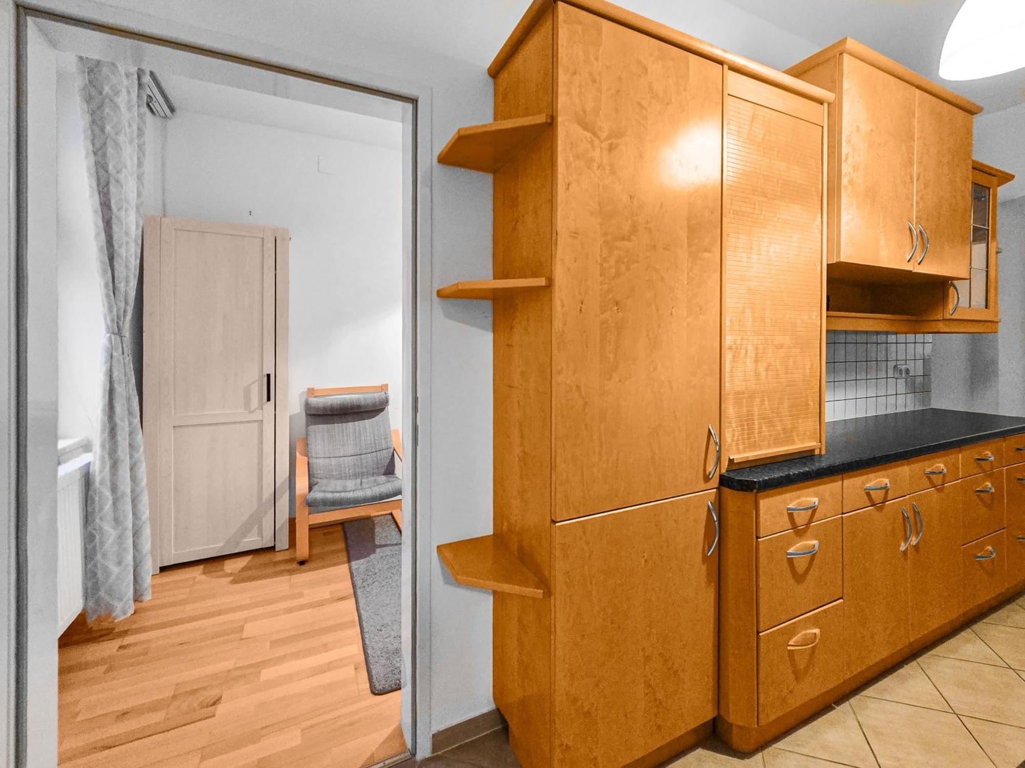 Appartement Davidov Danube