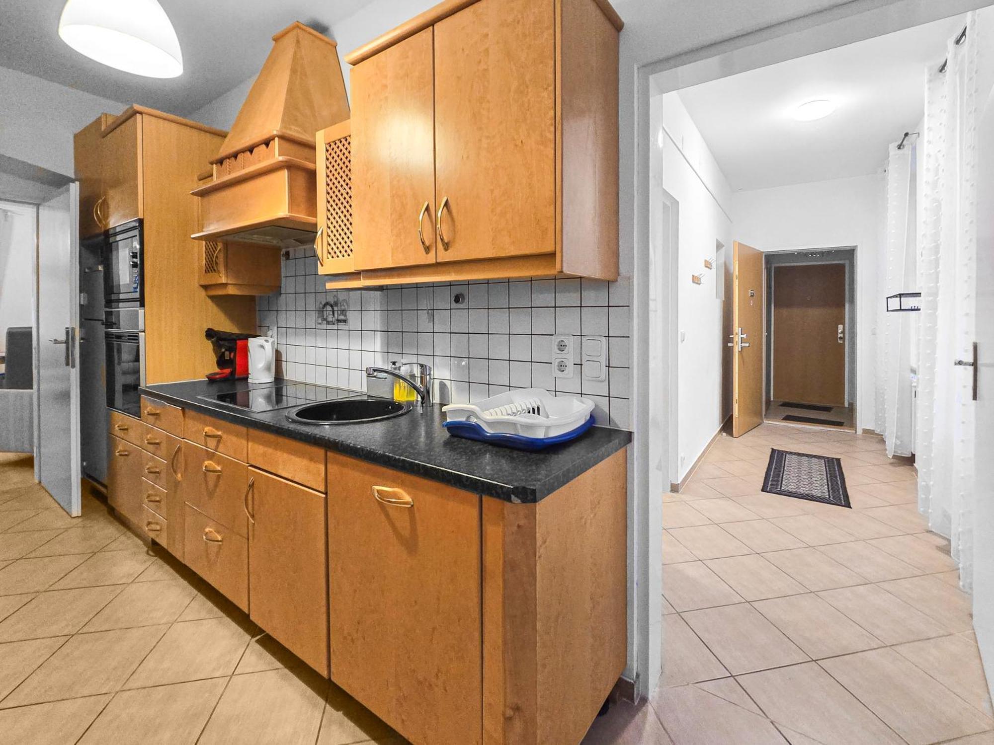 Davidov Danube Appartement *