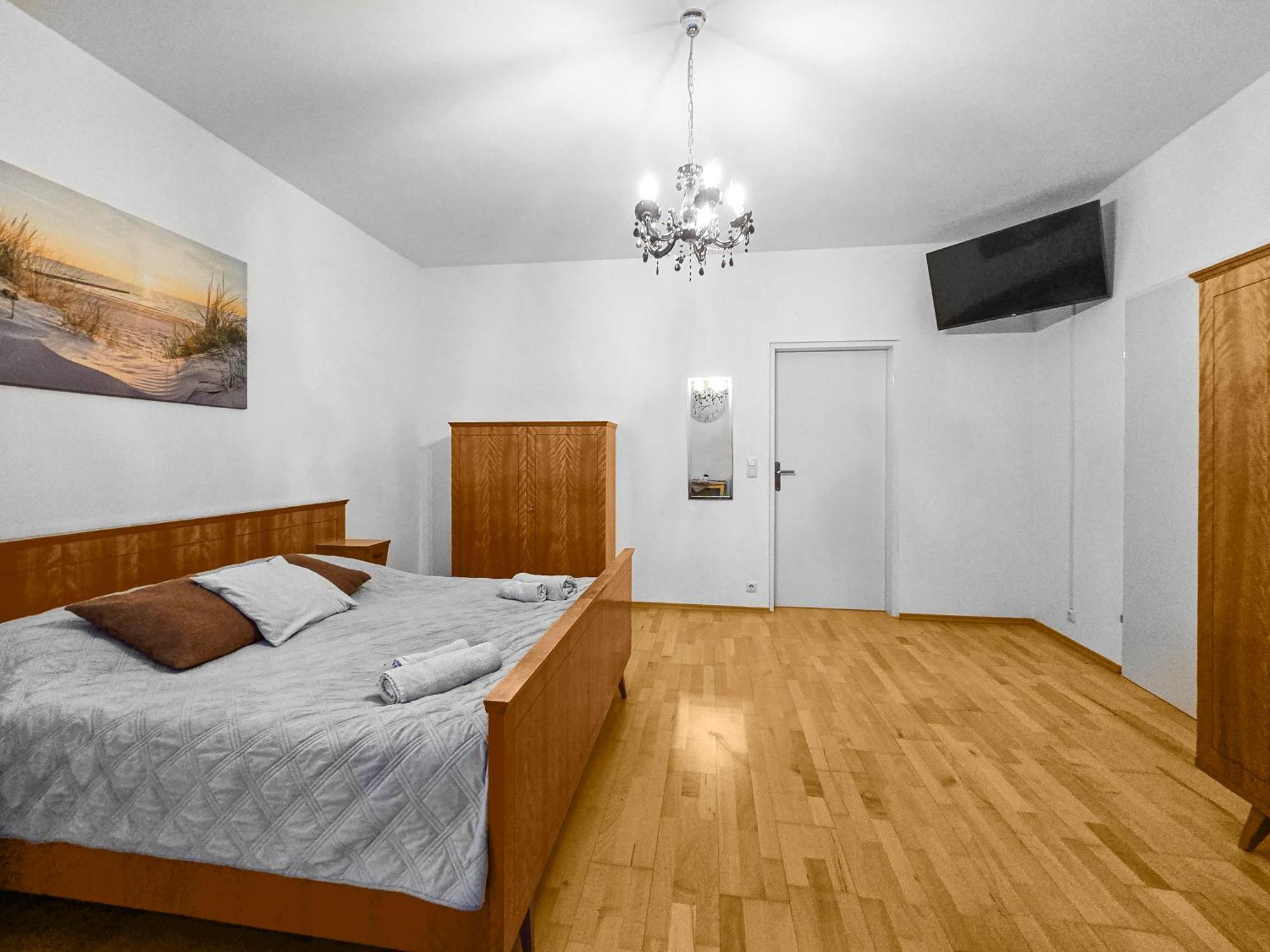 Appartement Davidov Danube *