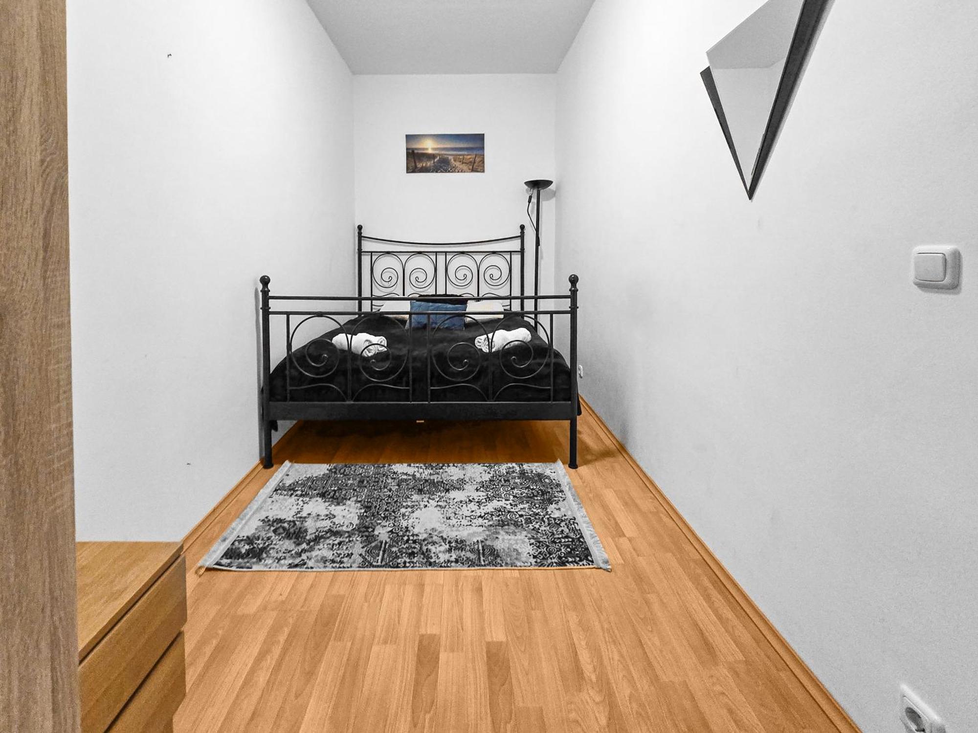 Davidov Danube Appartement Vienne