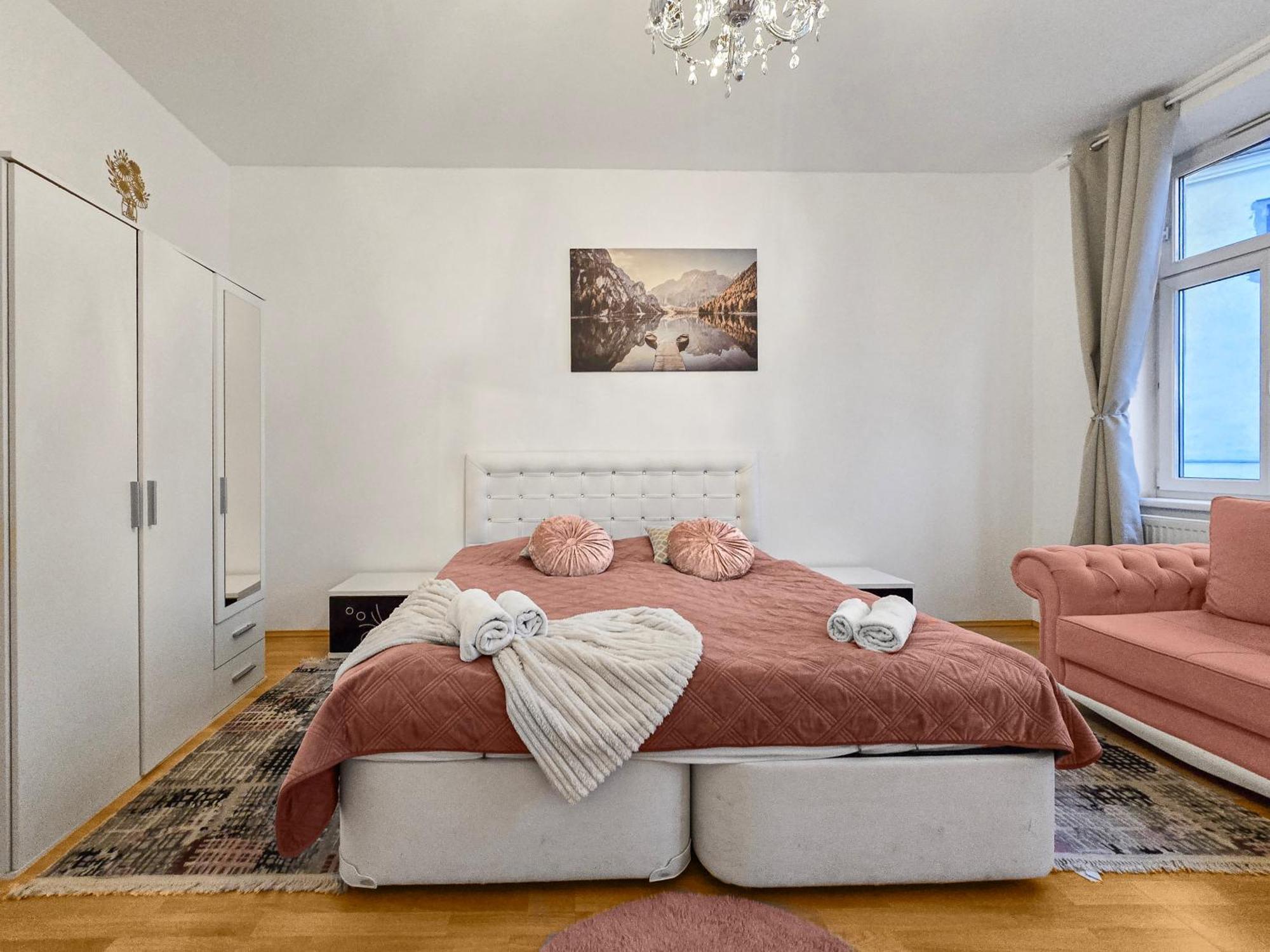 Appartement Davidov Danube *