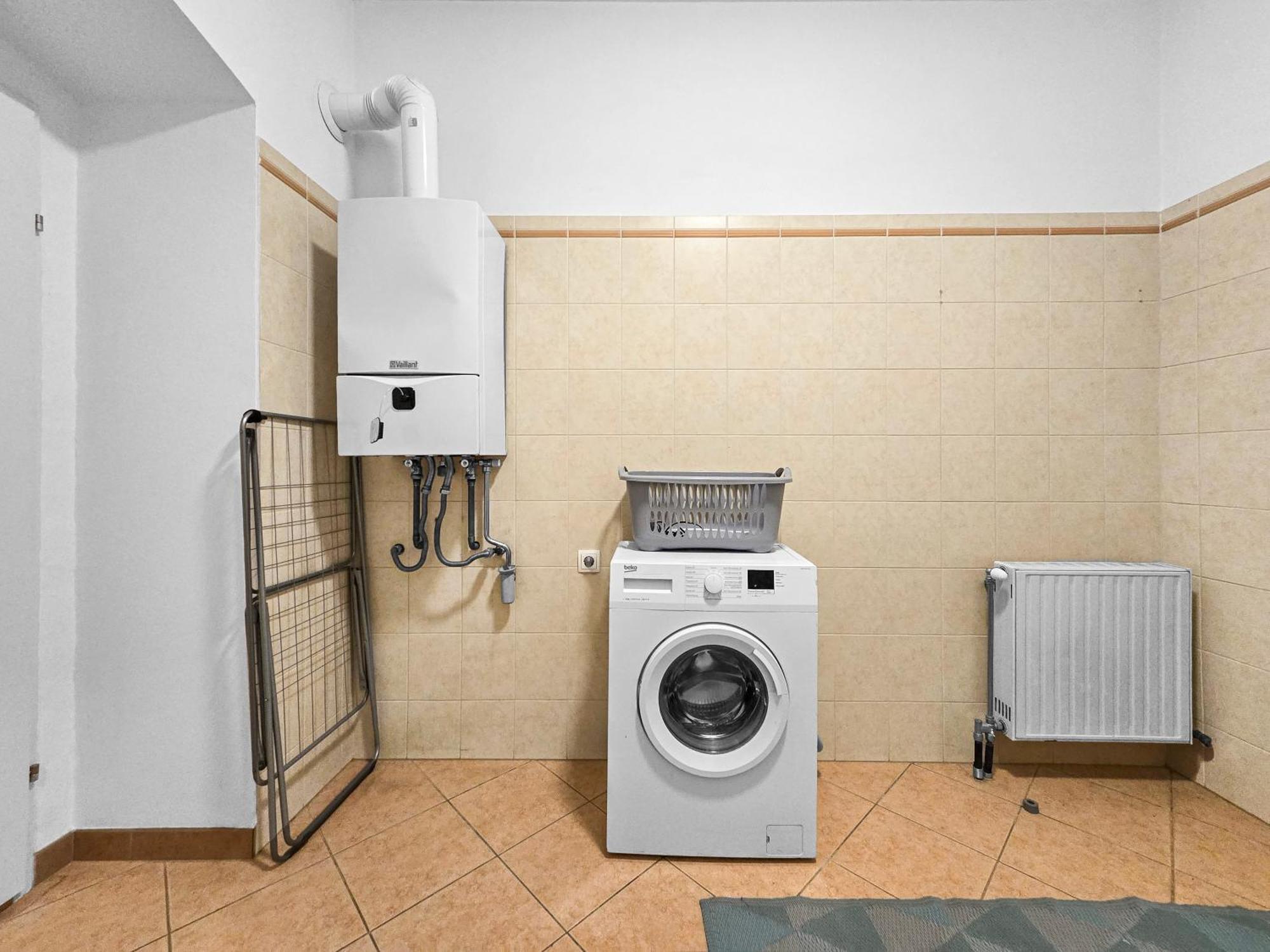 Appartement Davidov Danube Vienne