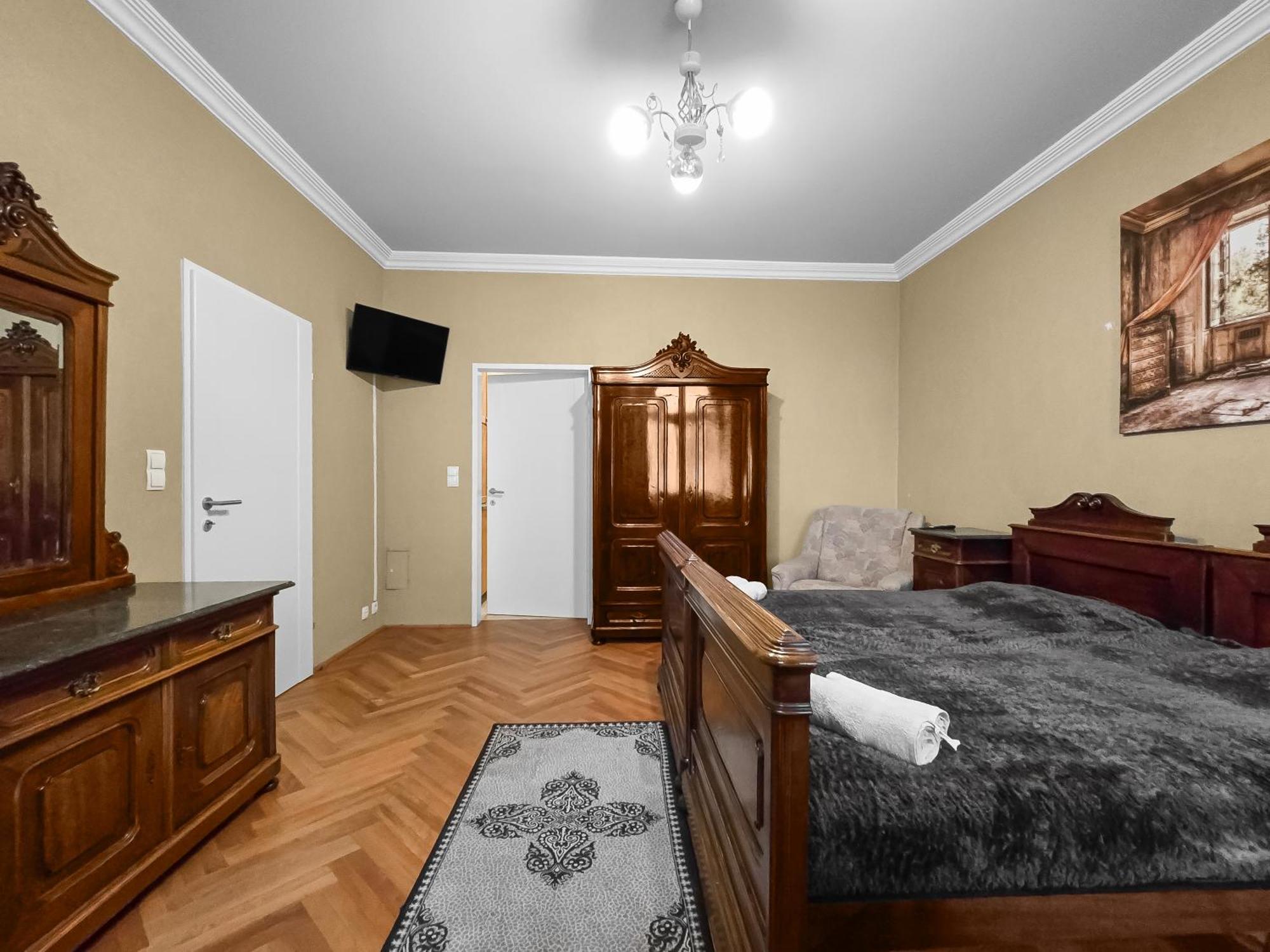 Davidov Danube Appartement