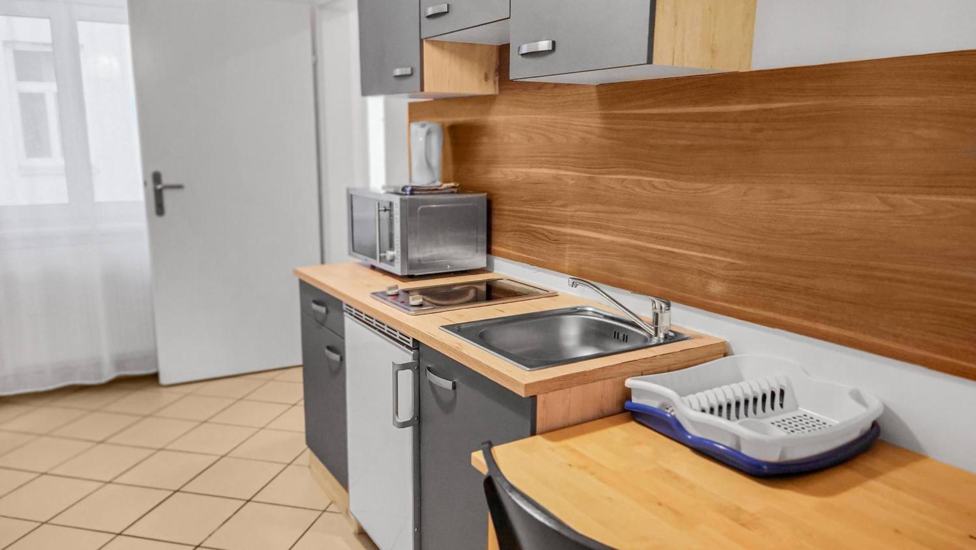 Appartement Davidov Danube