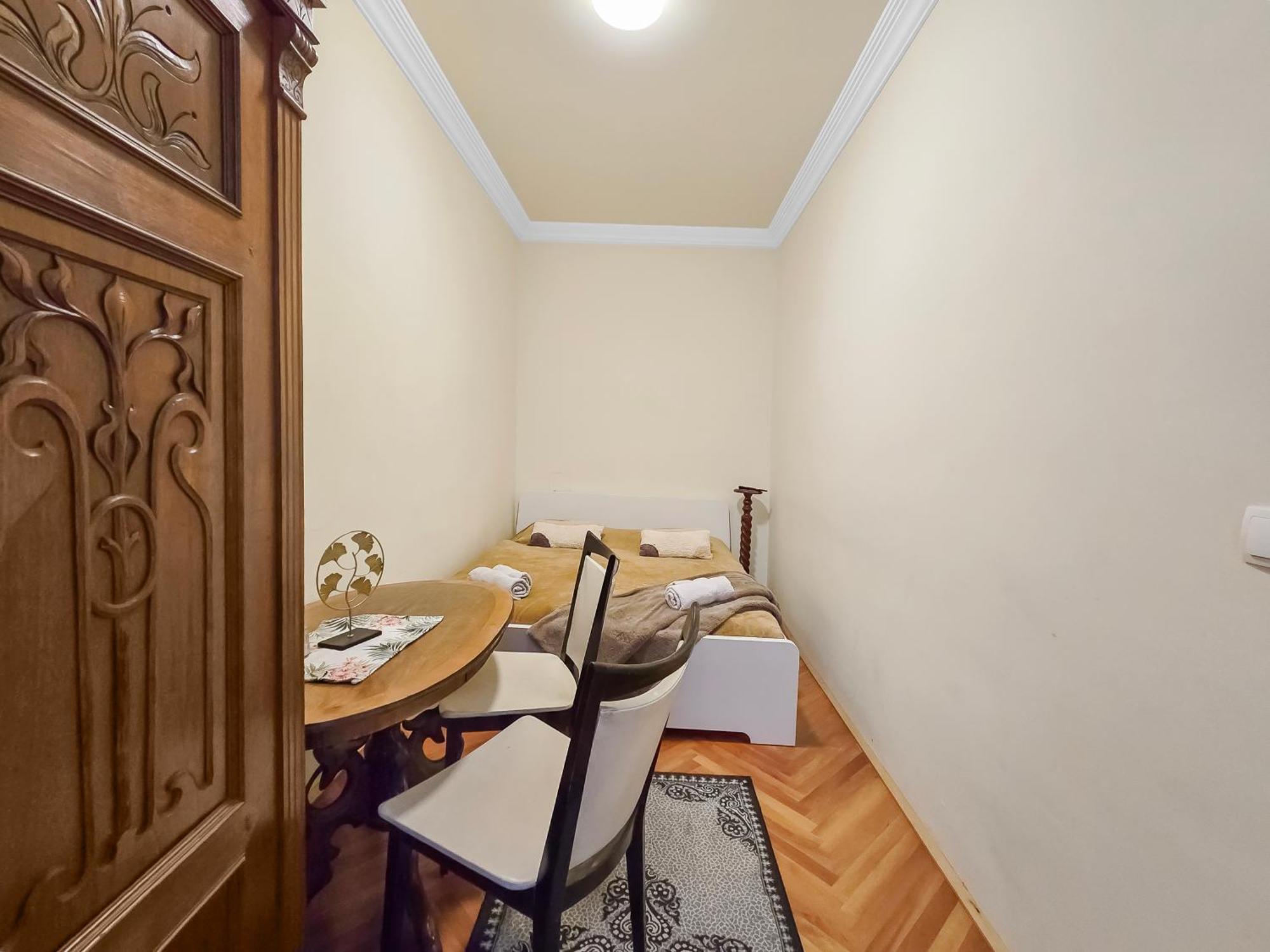 Davidov Danube Appartement Vienne