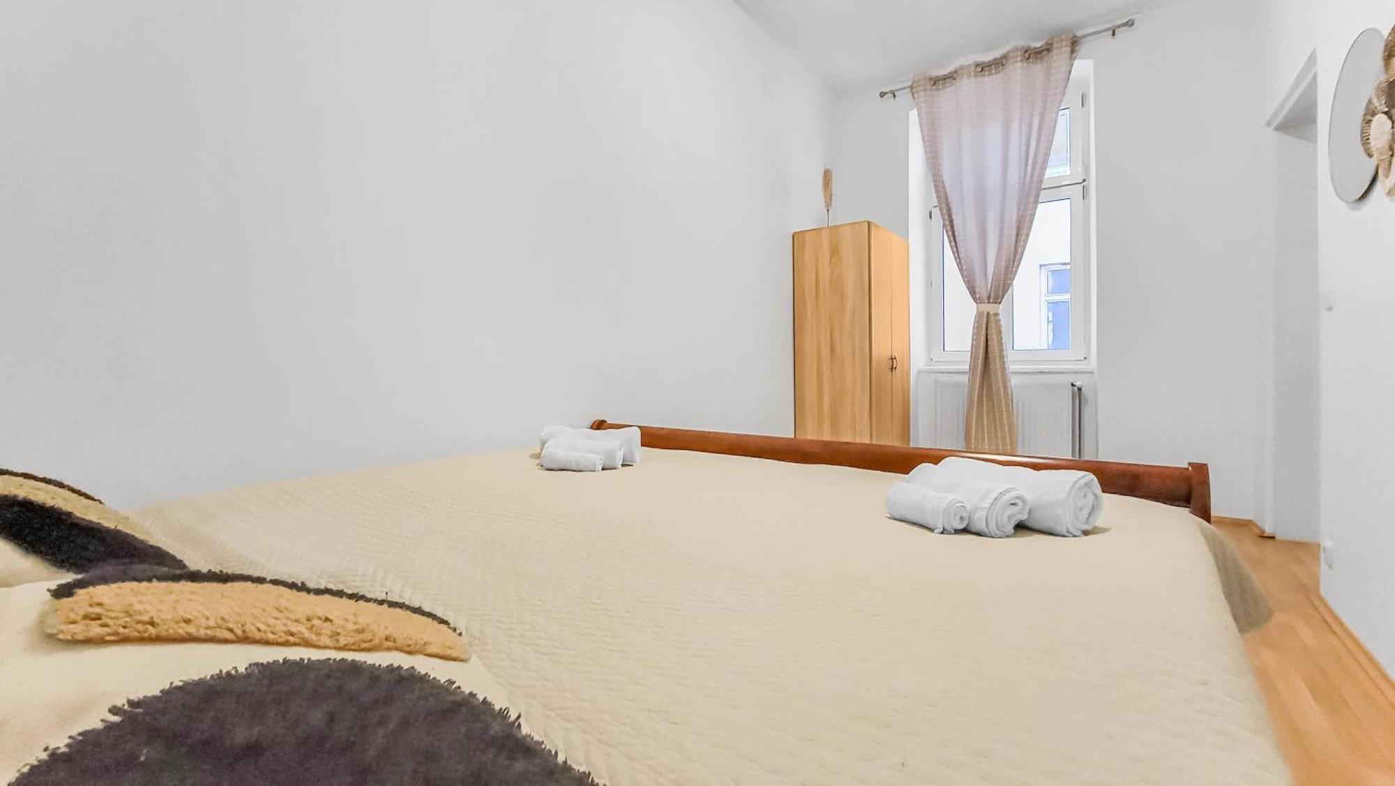 Appartement Davidov Danube *
