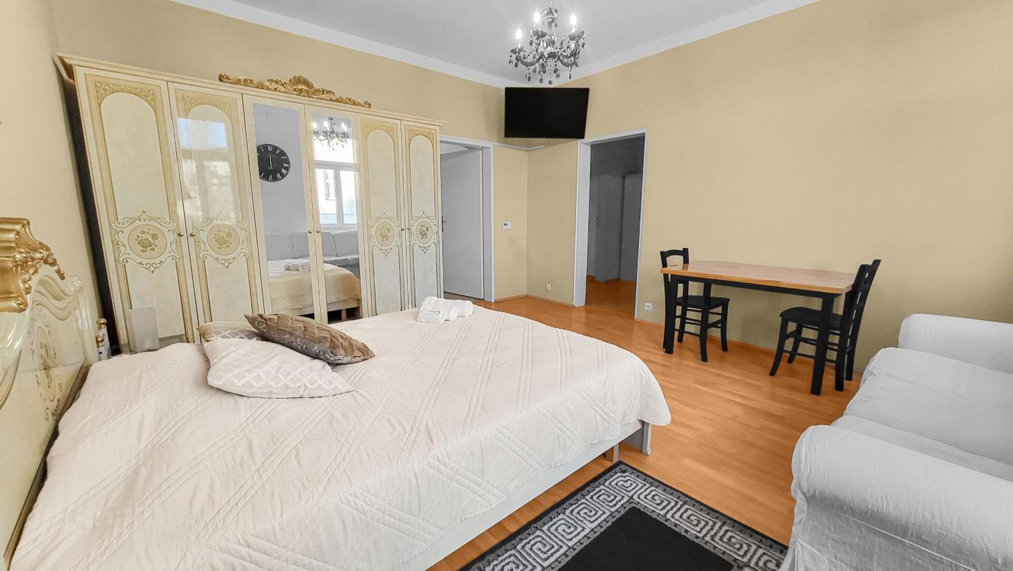 Davidov Danube Appartement