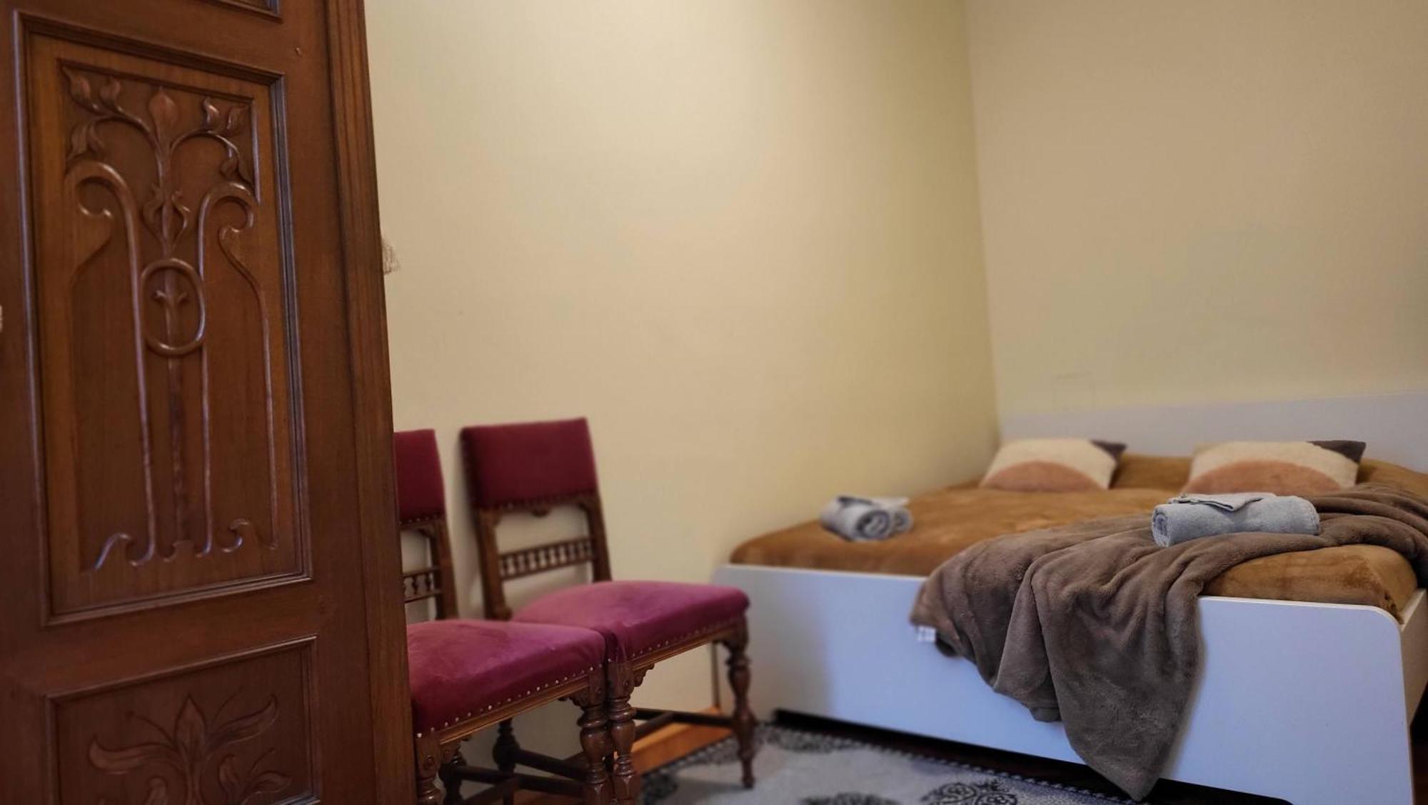 Davidov Danube Appartement *