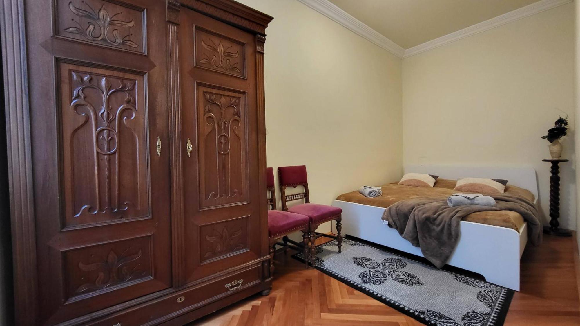 Appartement Davidov Danube *