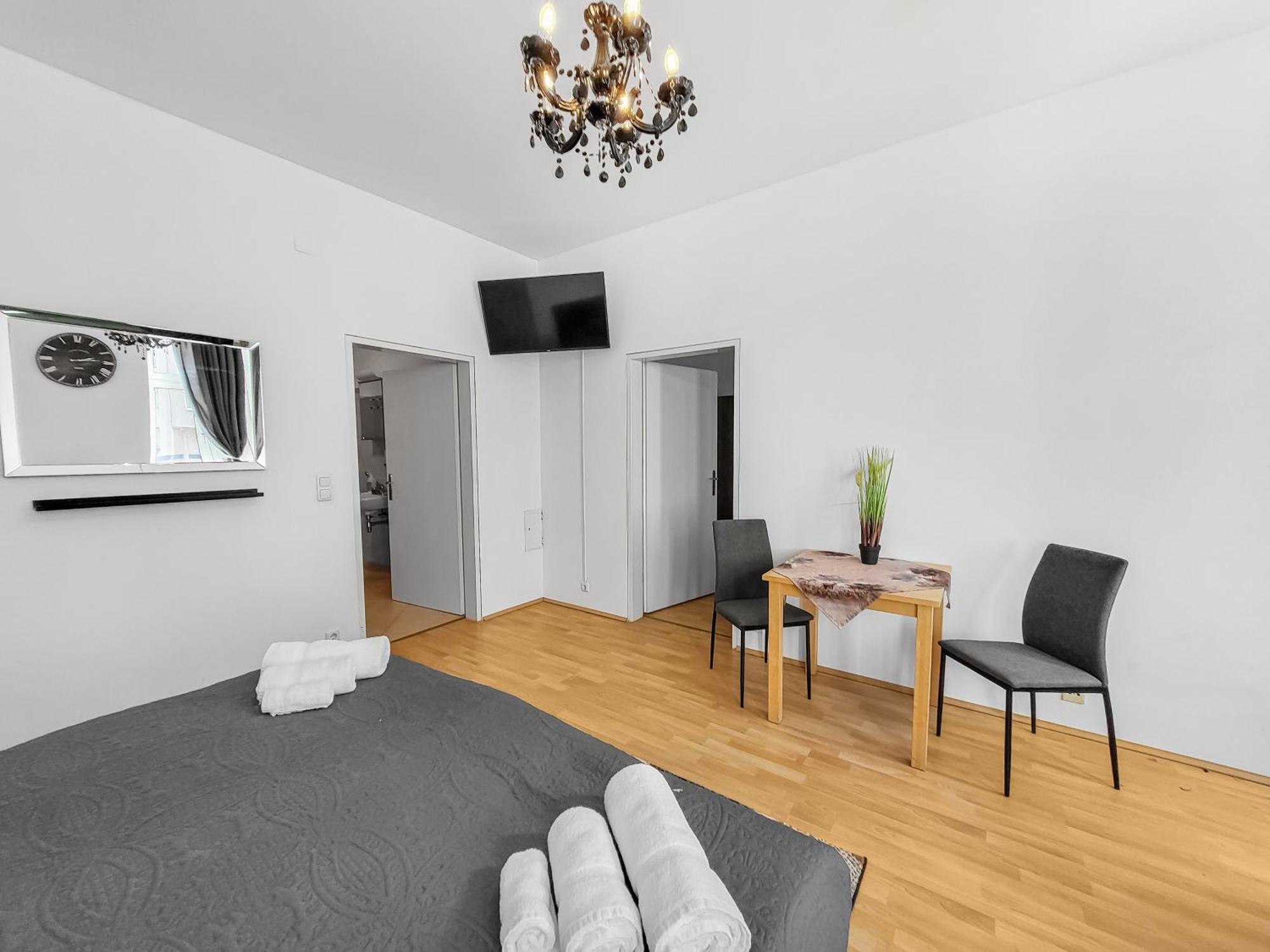 Appartement Davidov Danube *