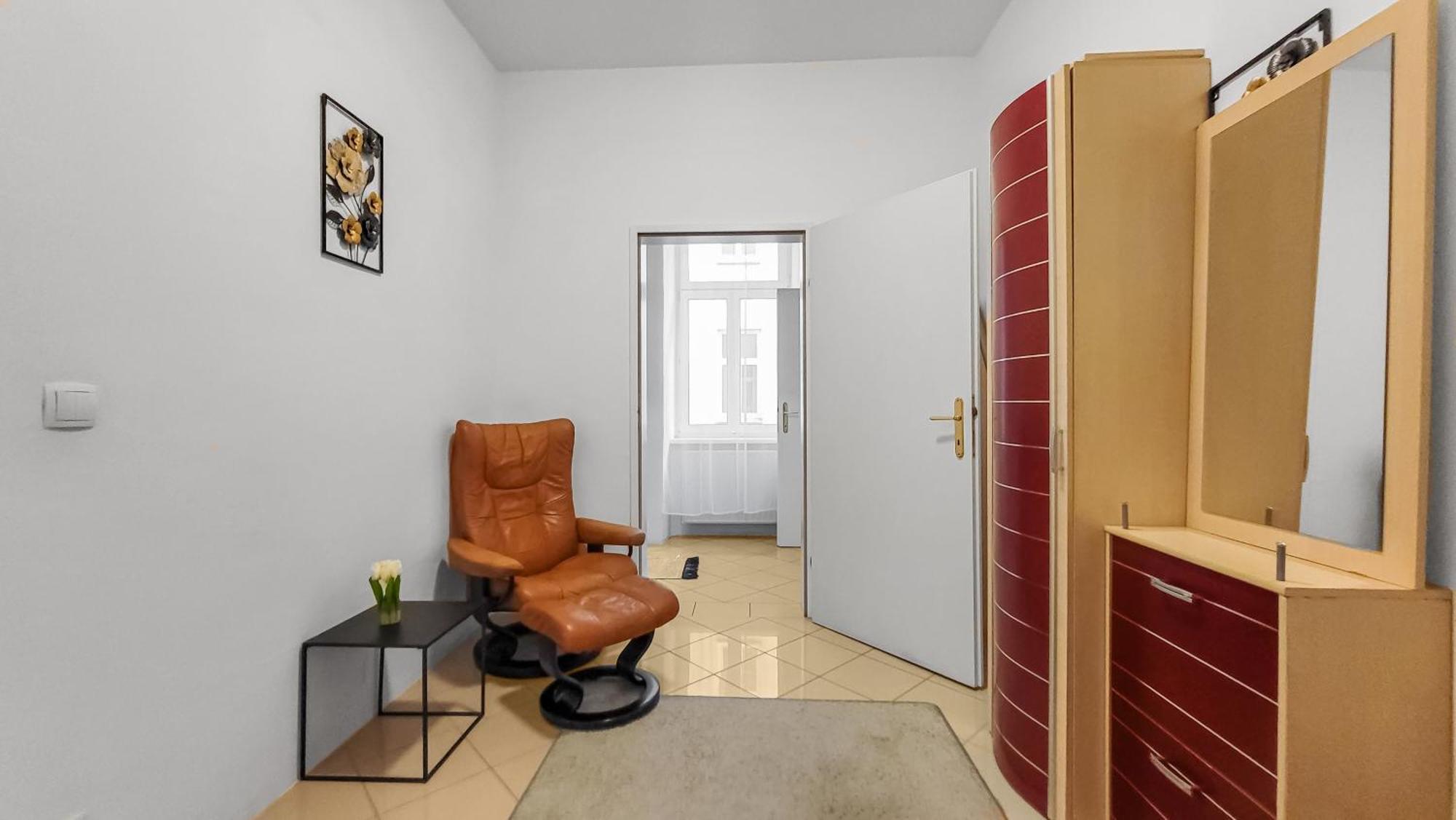 Davidov Danube Appartement