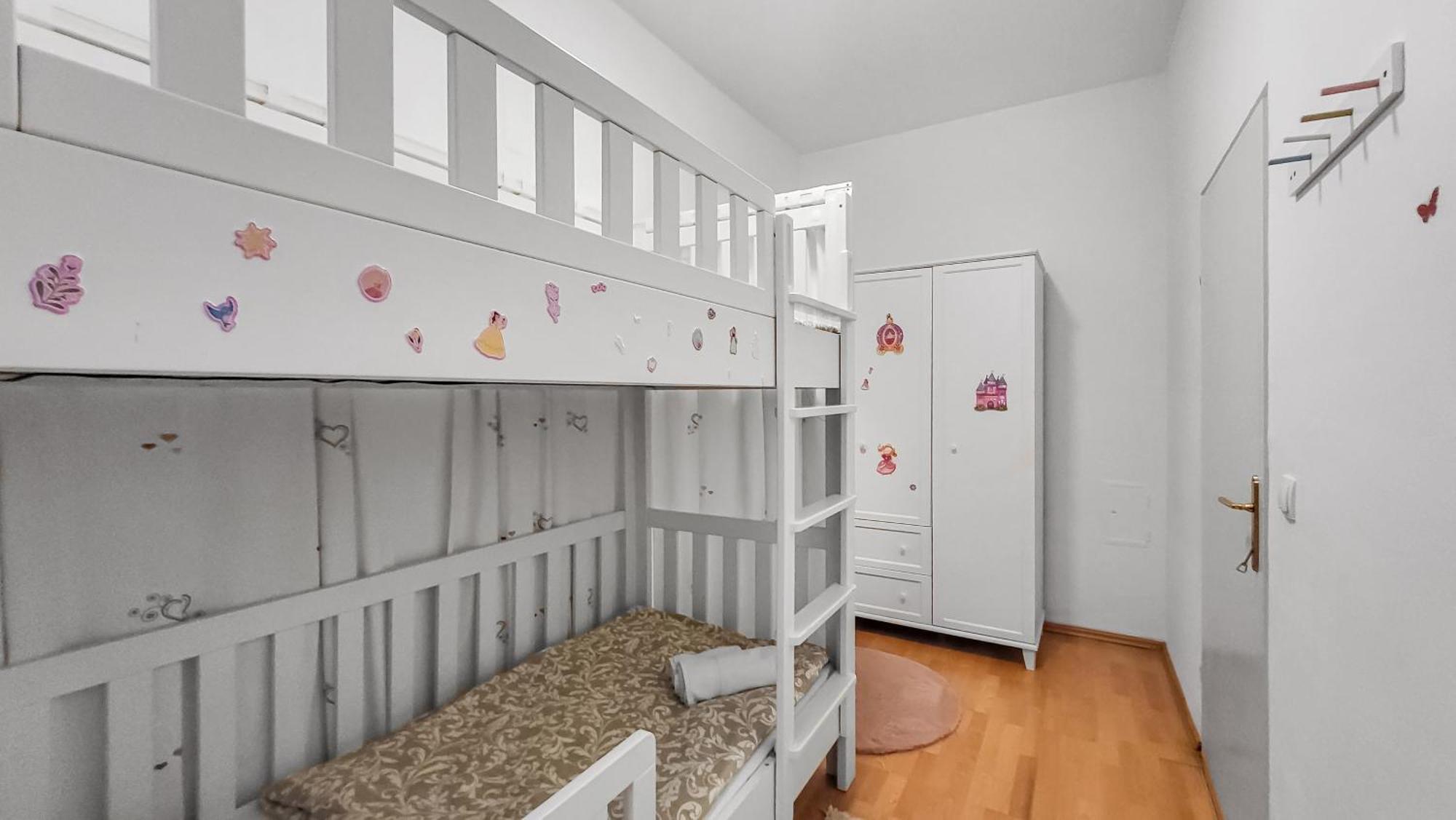 Appartement Davidov Danube