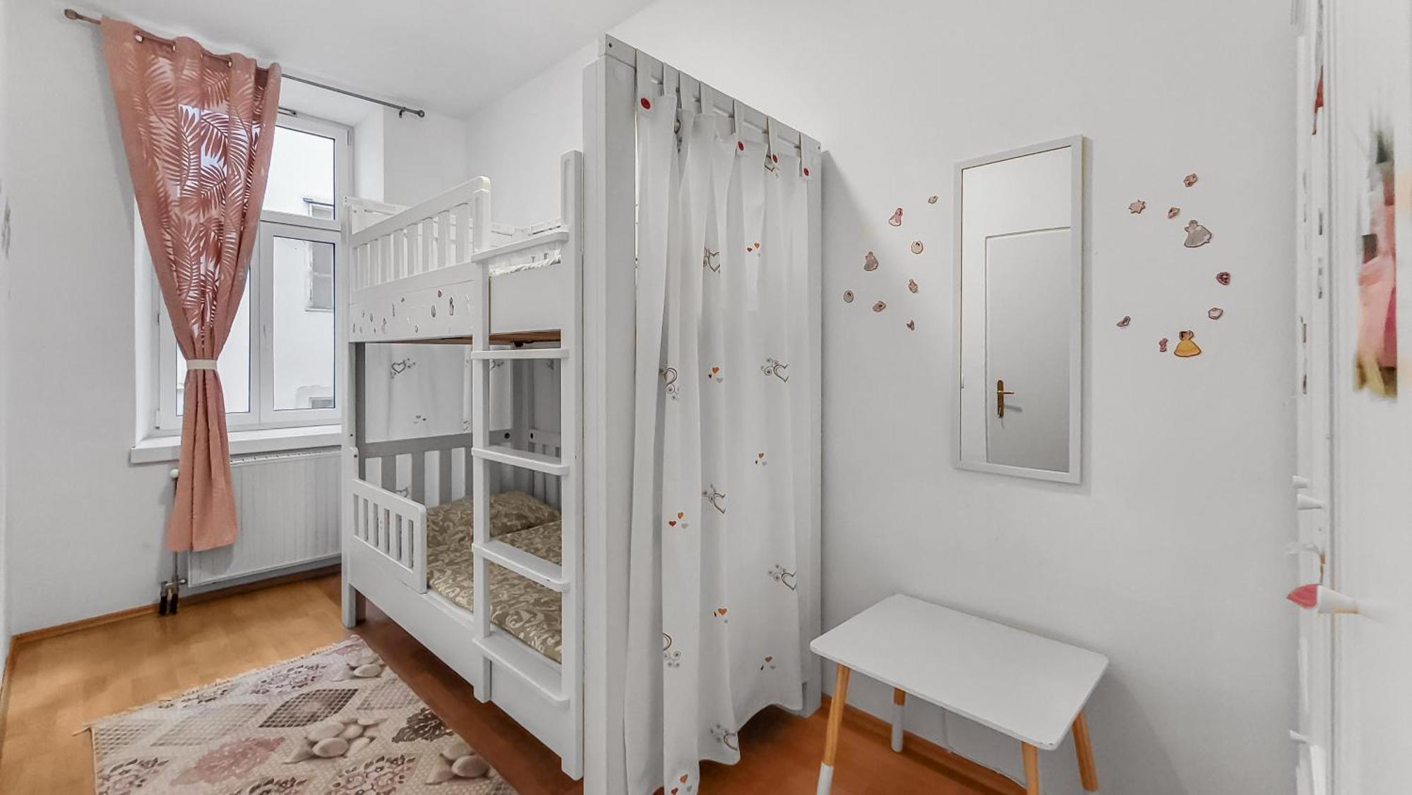 Appartement Davidov Danube