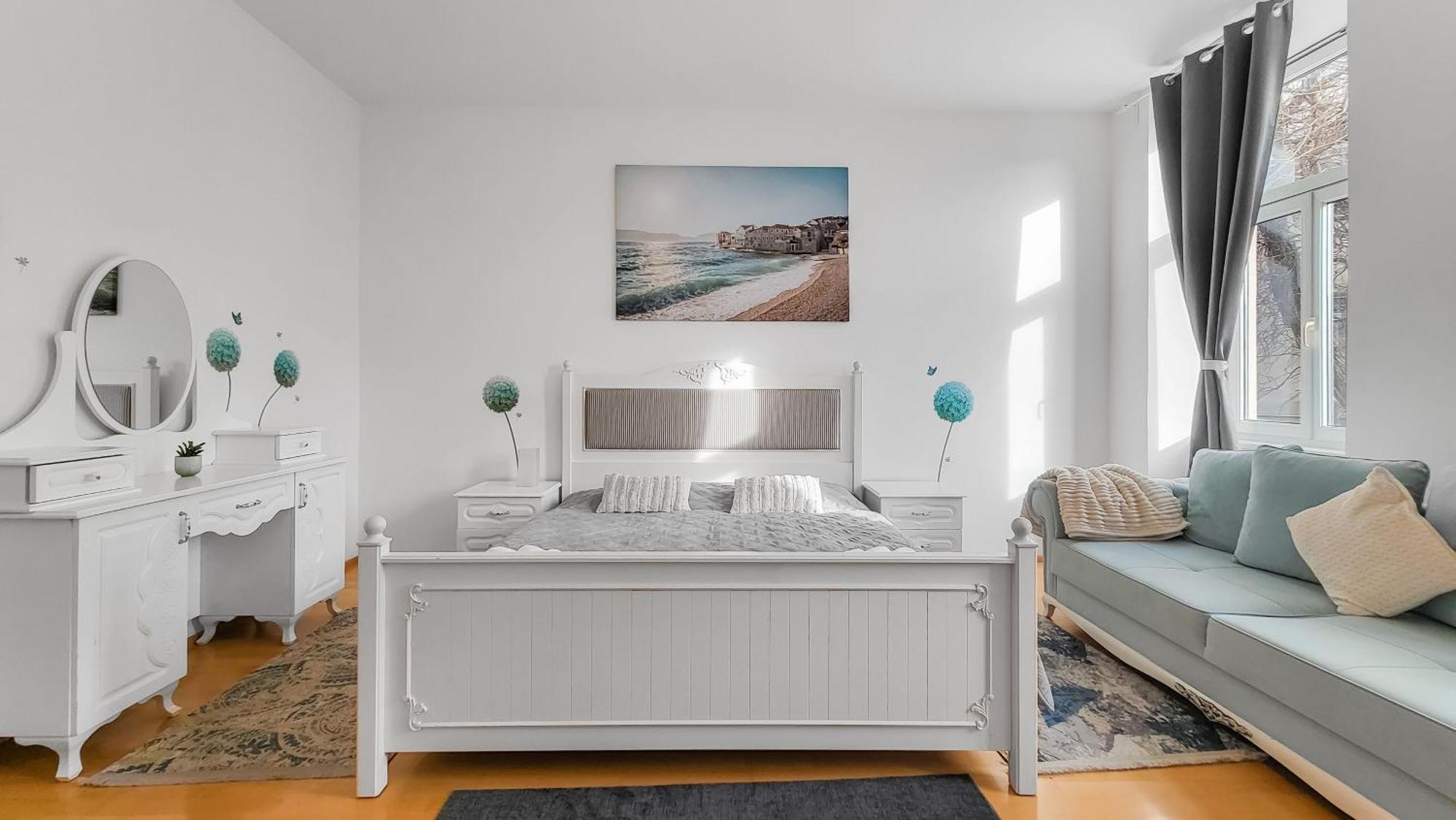 Appartement Davidov Danube *