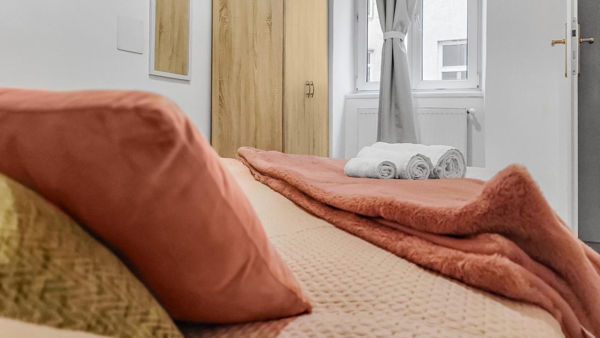 Davidov Danube Appartement *