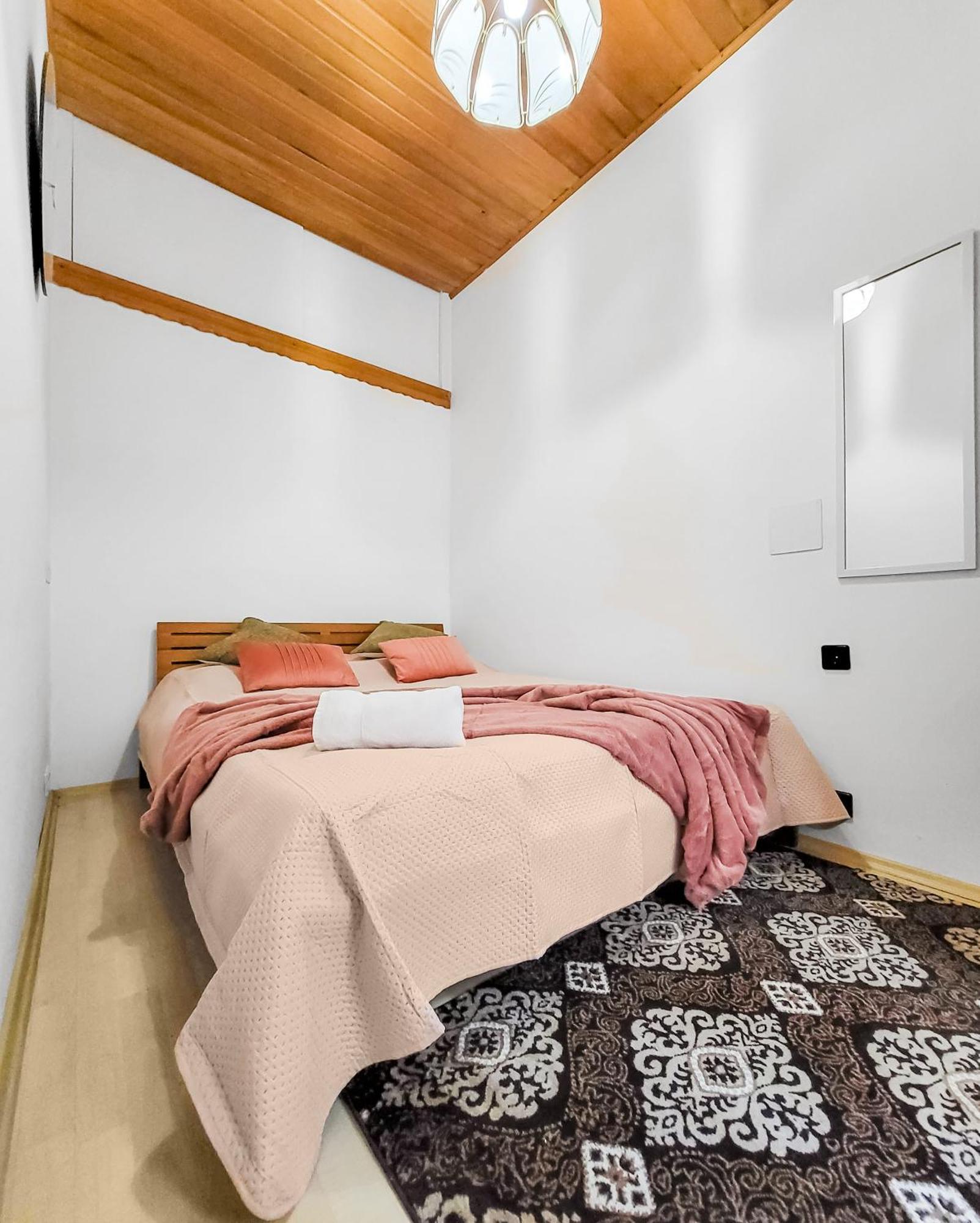 Davidov Danube Appartement Vienne