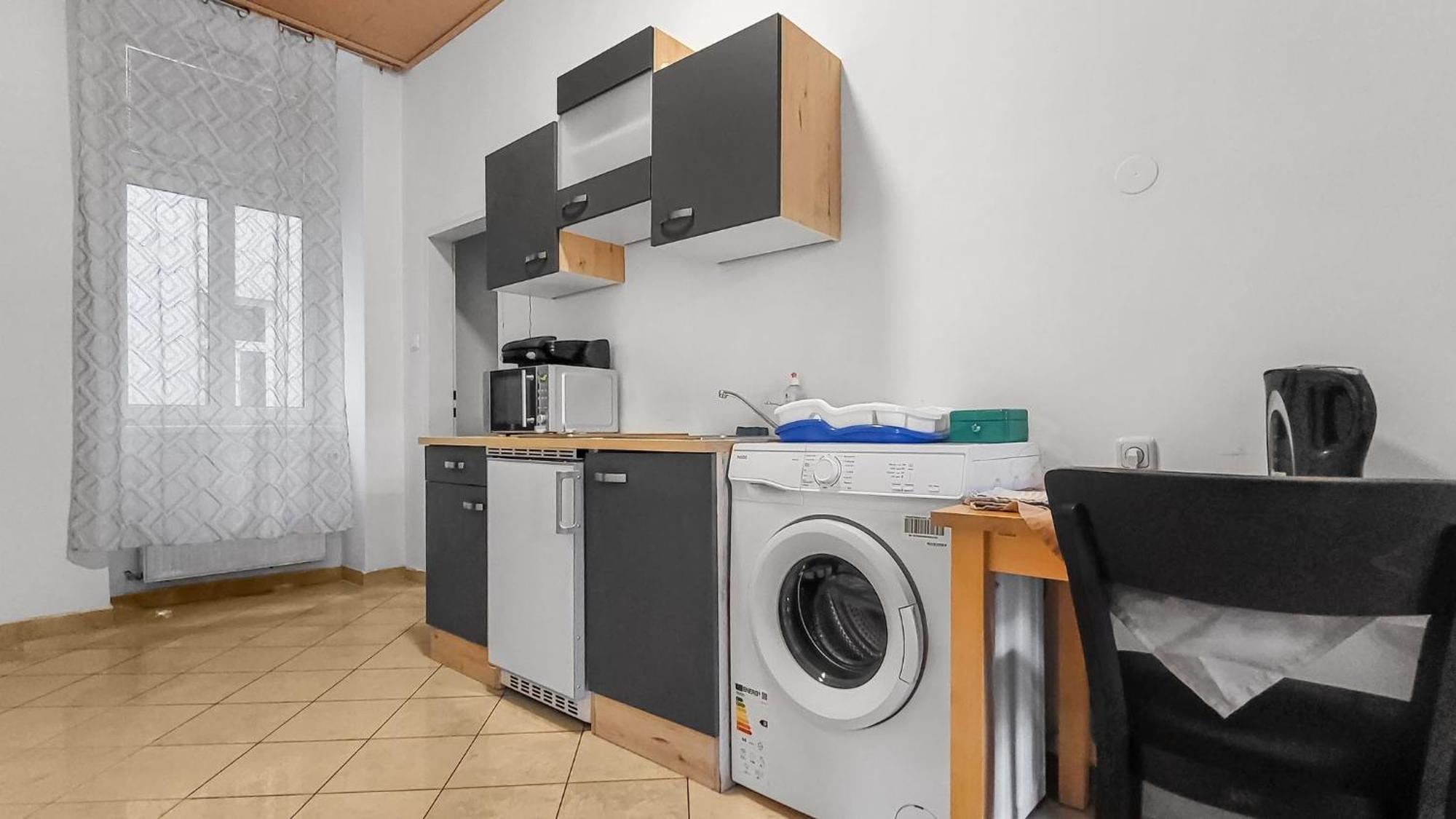 Davidov Danube Appartement