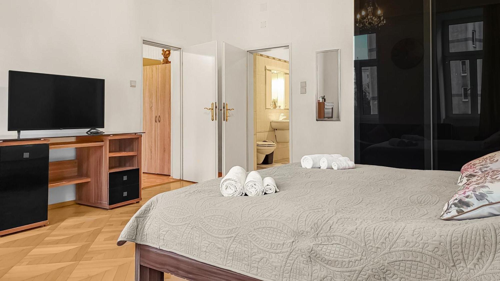 Appartement Davidov Danube