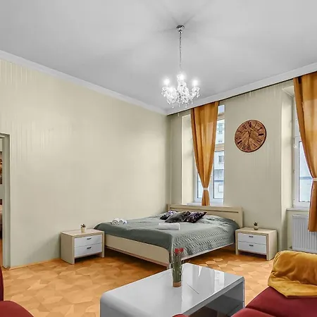 Davidov Stays Danube Vienne Extérieur photo