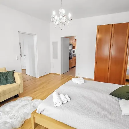 Davidov Stays Danube Vienne Chambre photo