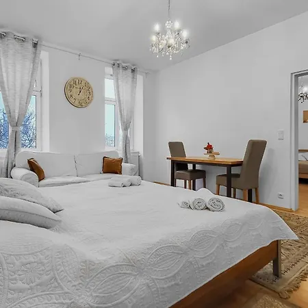 Davidov Stays Danube Vienne Chambre photo
