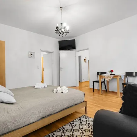 Davidov Stays Danube Vienne Chambre photo