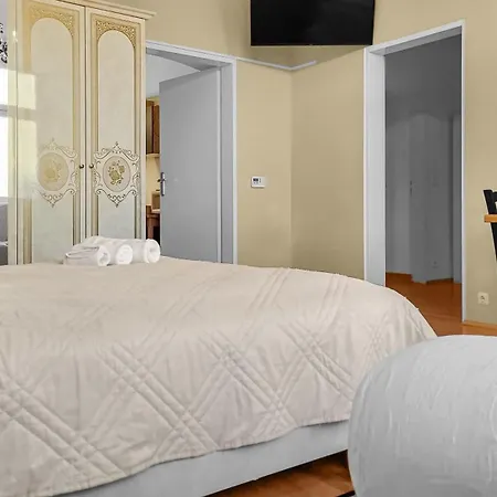 Davidov Stays Danube Vienne Chambre photo